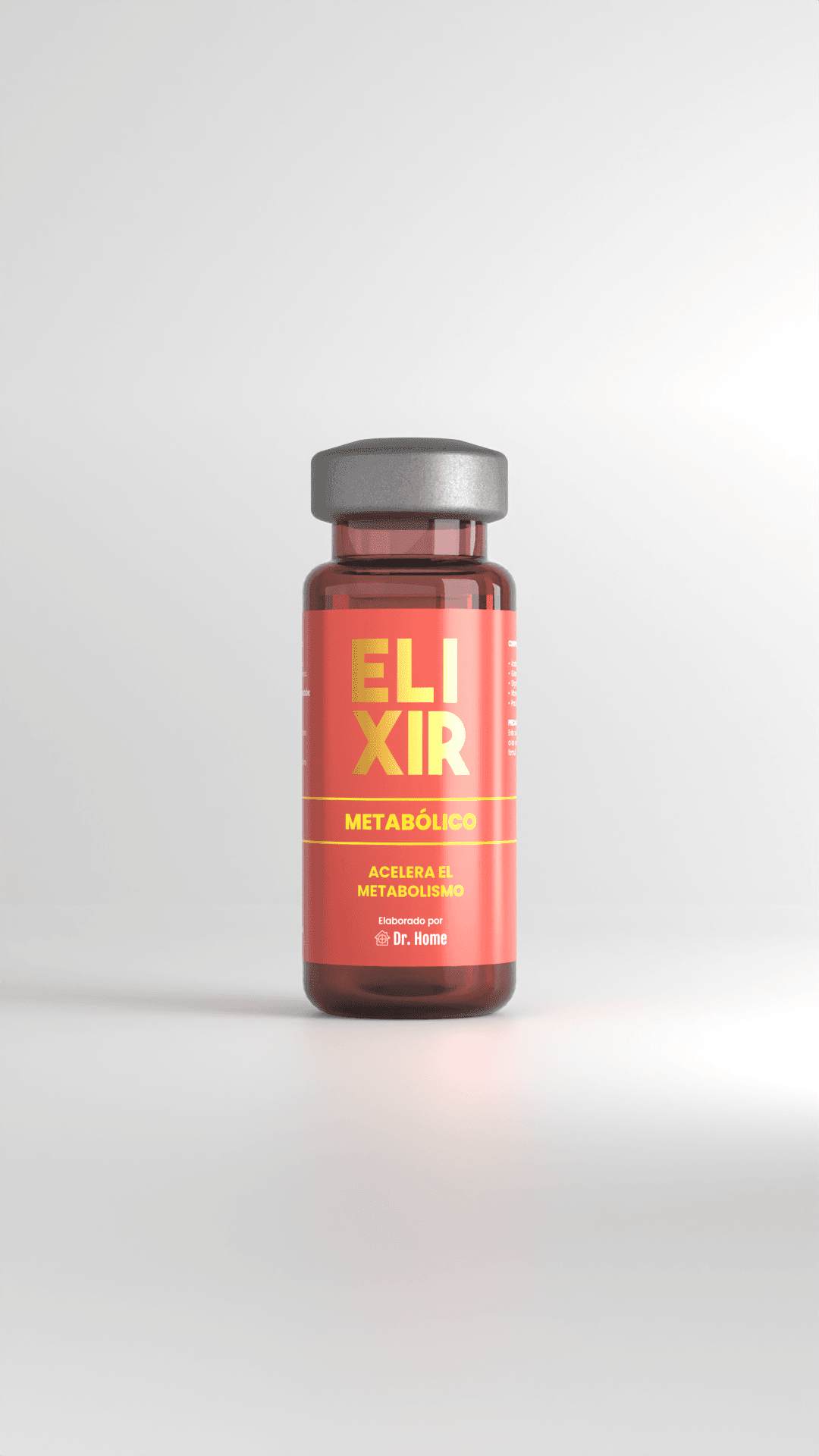 Elixir Metabólico