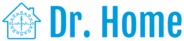 Doctor Home Logo