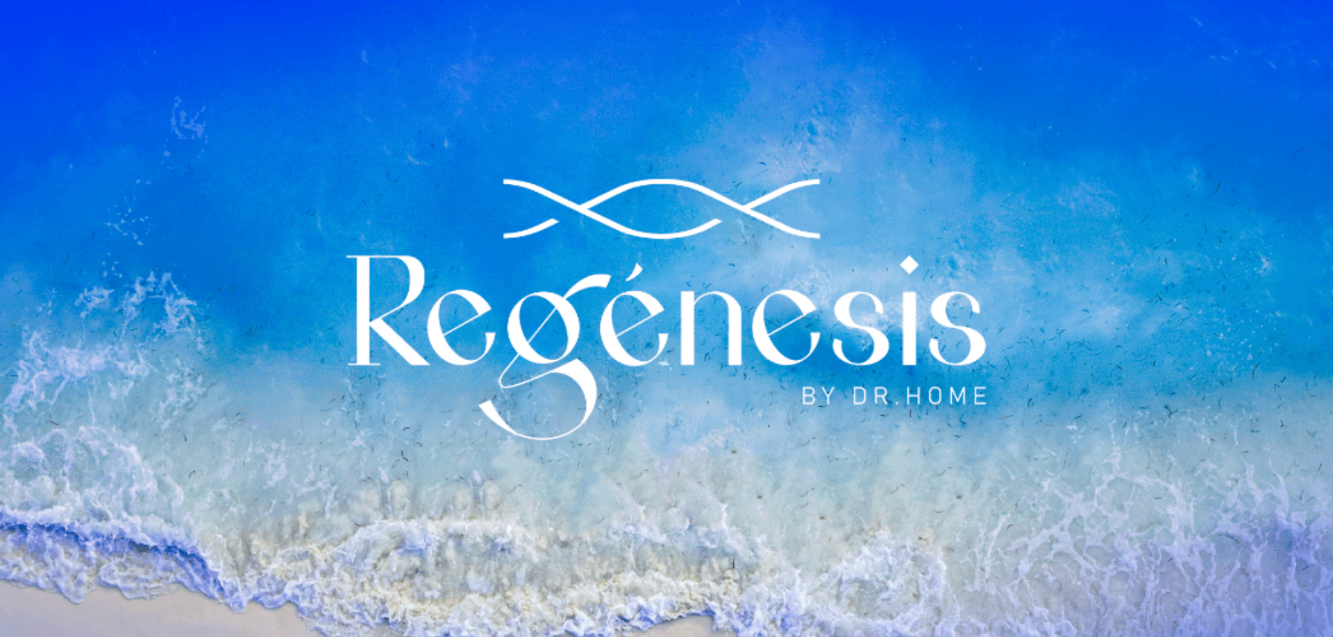 Regenesis Dr. Home - Medicina de Precisión